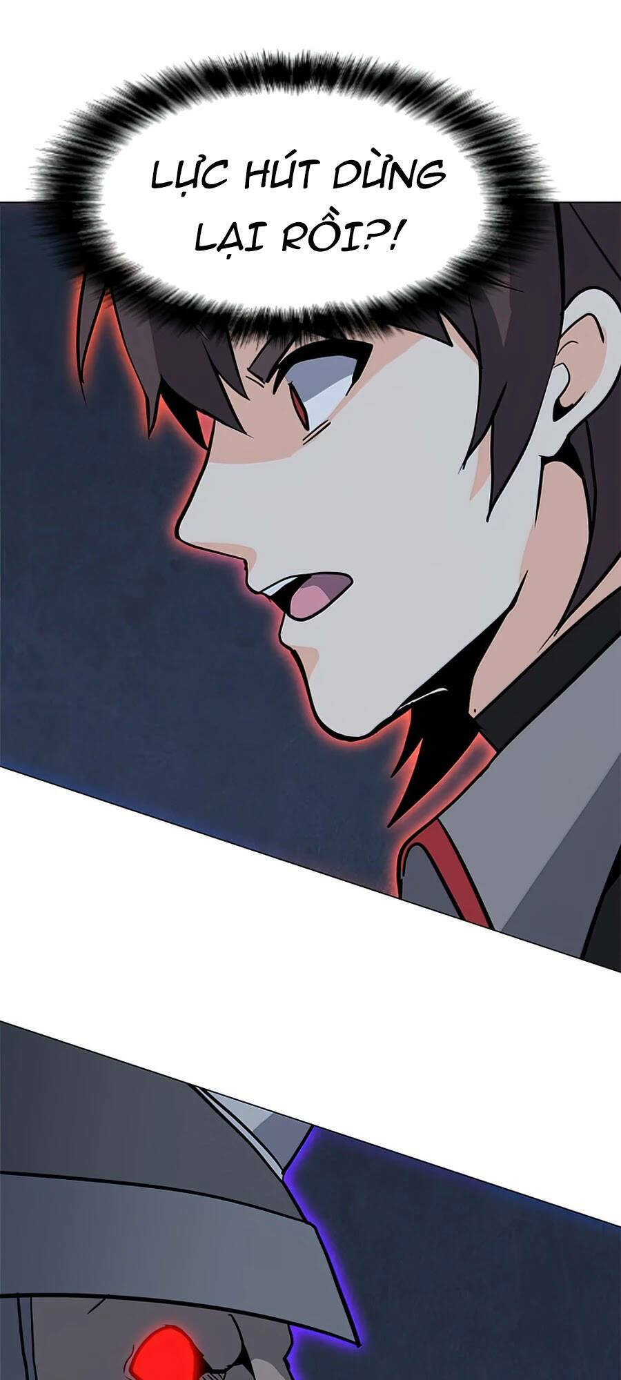 Tôi Là Người Chơi Thần Chú Đơn Độc - Chapter 69 - Page 49