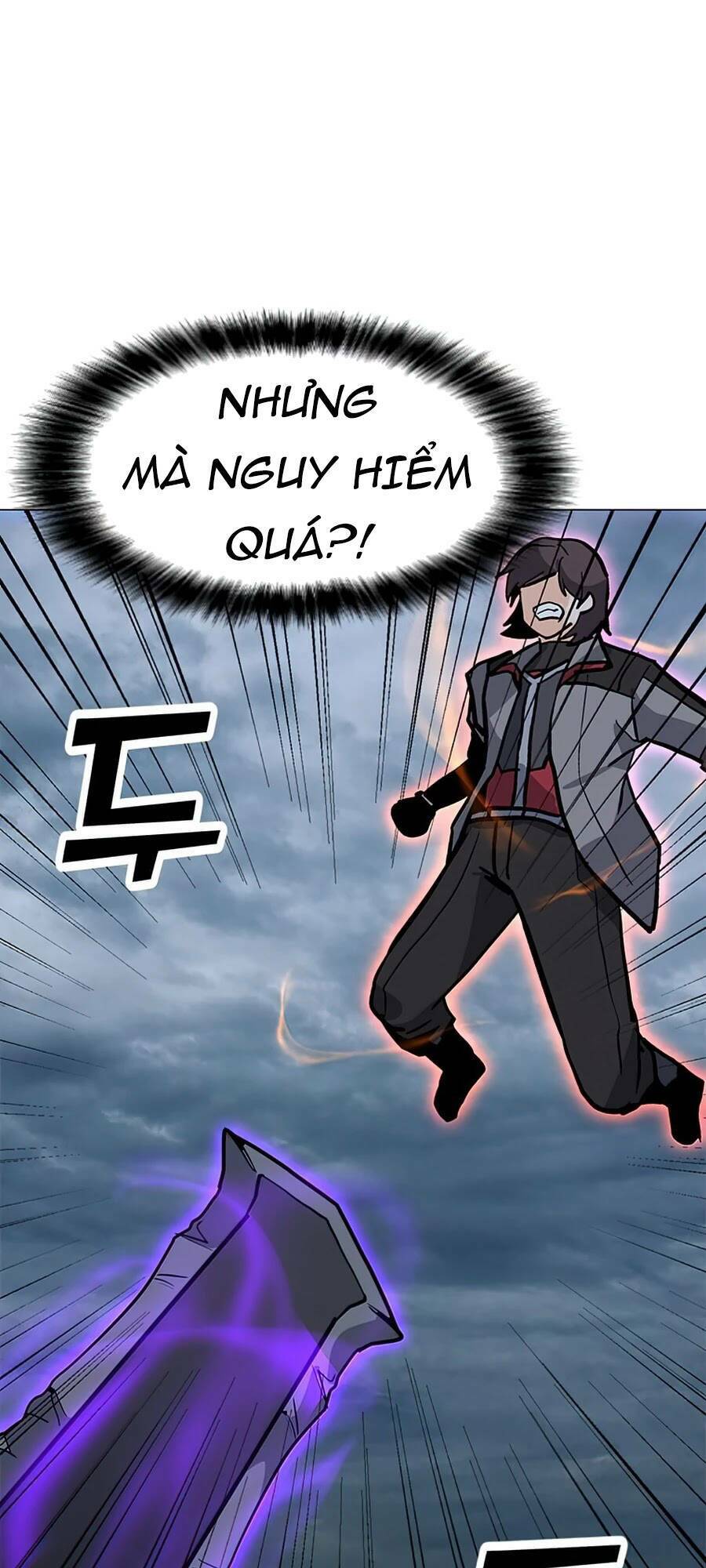 Tôi Là Người Chơi Thần Chú Đơn Độc - Chapter 69 - Page 51