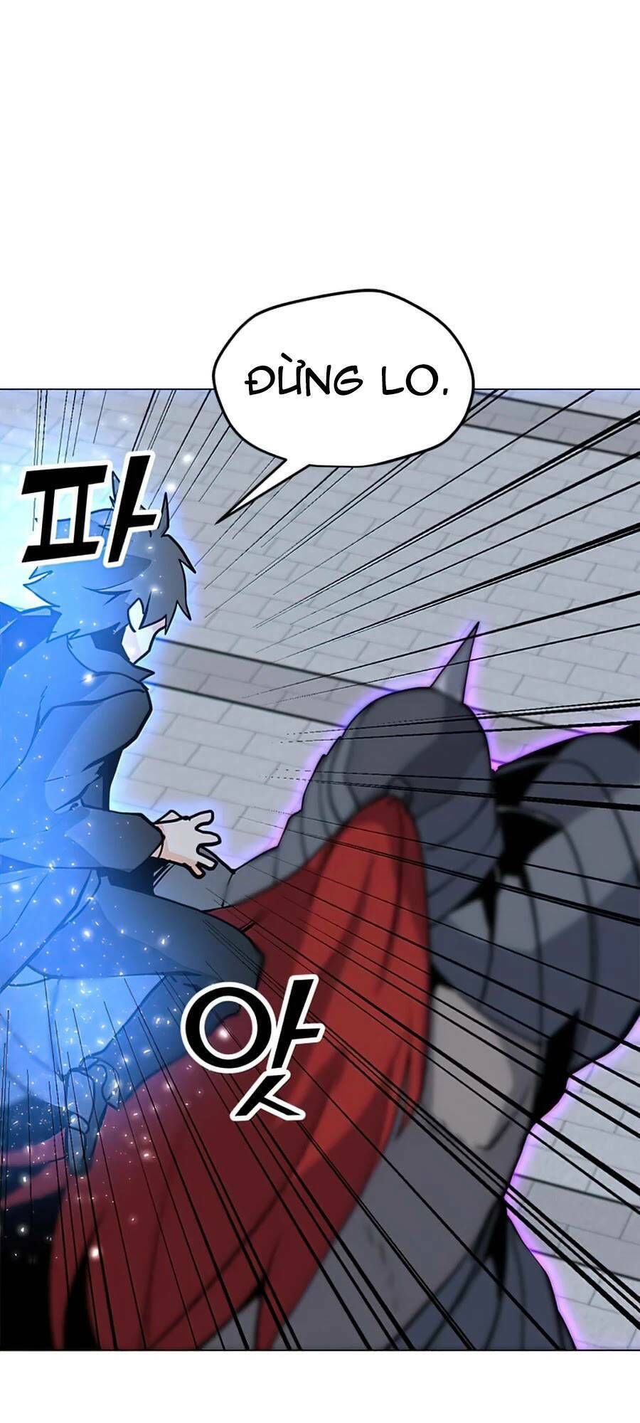 Tôi Là Người Chơi Thần Chú Đơn Độc - Chapter 69 - Page 53