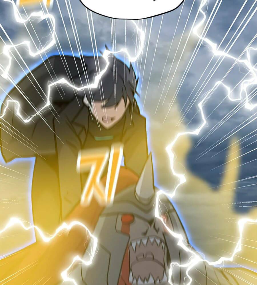 Tôi Là Người Chơi Thần Chú Đơn Độc - Chapter 69 - Page 56