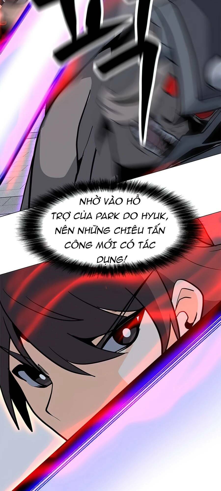 Tôi Là Người Chơi Thần Chú Đơn Độc - Chapter 69 - Page 75