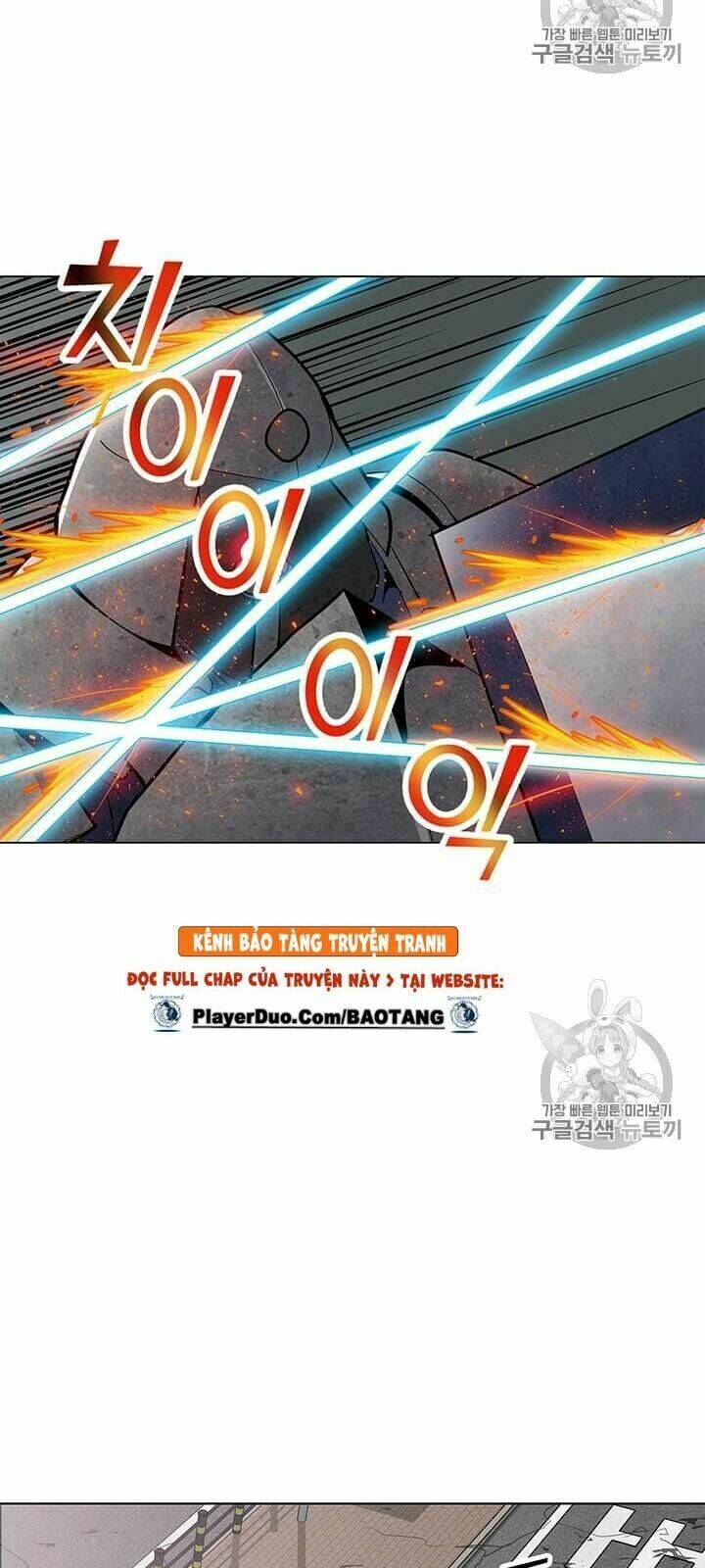 Tôi Là Người Chơi Thần Chú Đơn Độc - Chapter 7 - Page 15