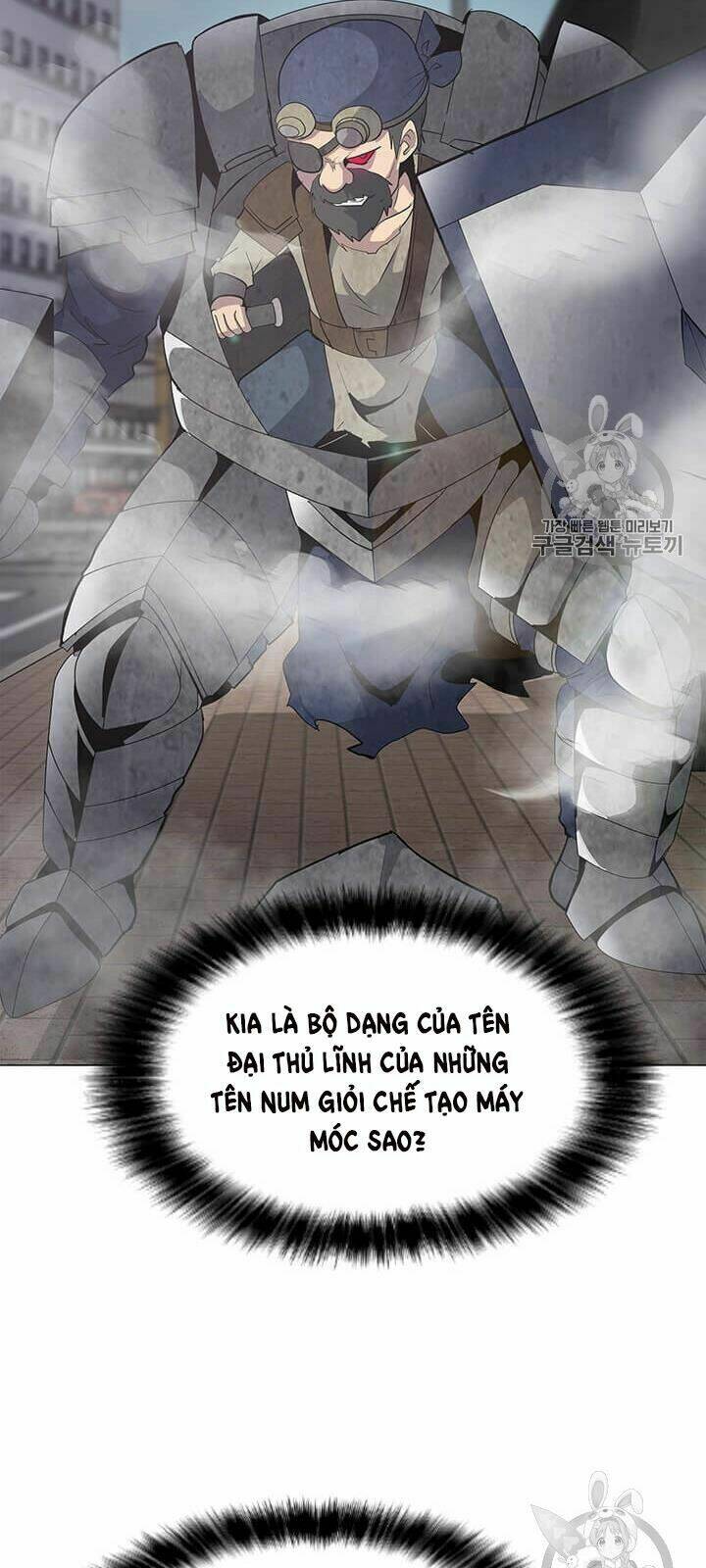 Tôi Là Người Chơi Thần Chú Đơn Độc - Chapter 7 - Page 18