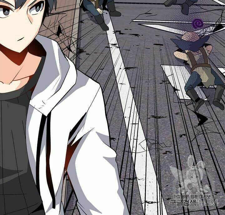 Tôi Là Người Chơi Thần Chú Đơn Độc - Chapter 7 - Page 20