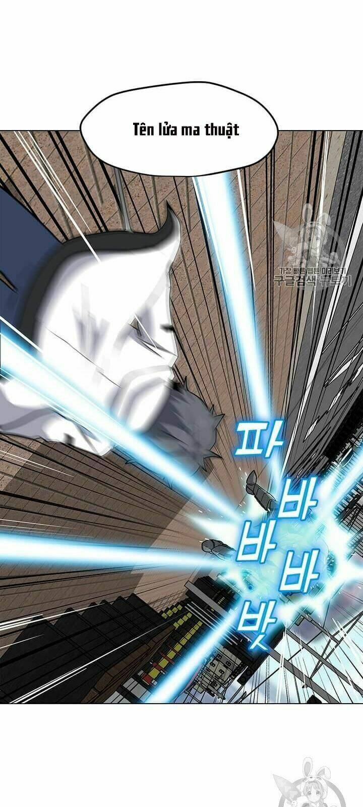 Tôi Là Người Chơi Thần Chú Đơn Độc - Chapter 7 - Page 22