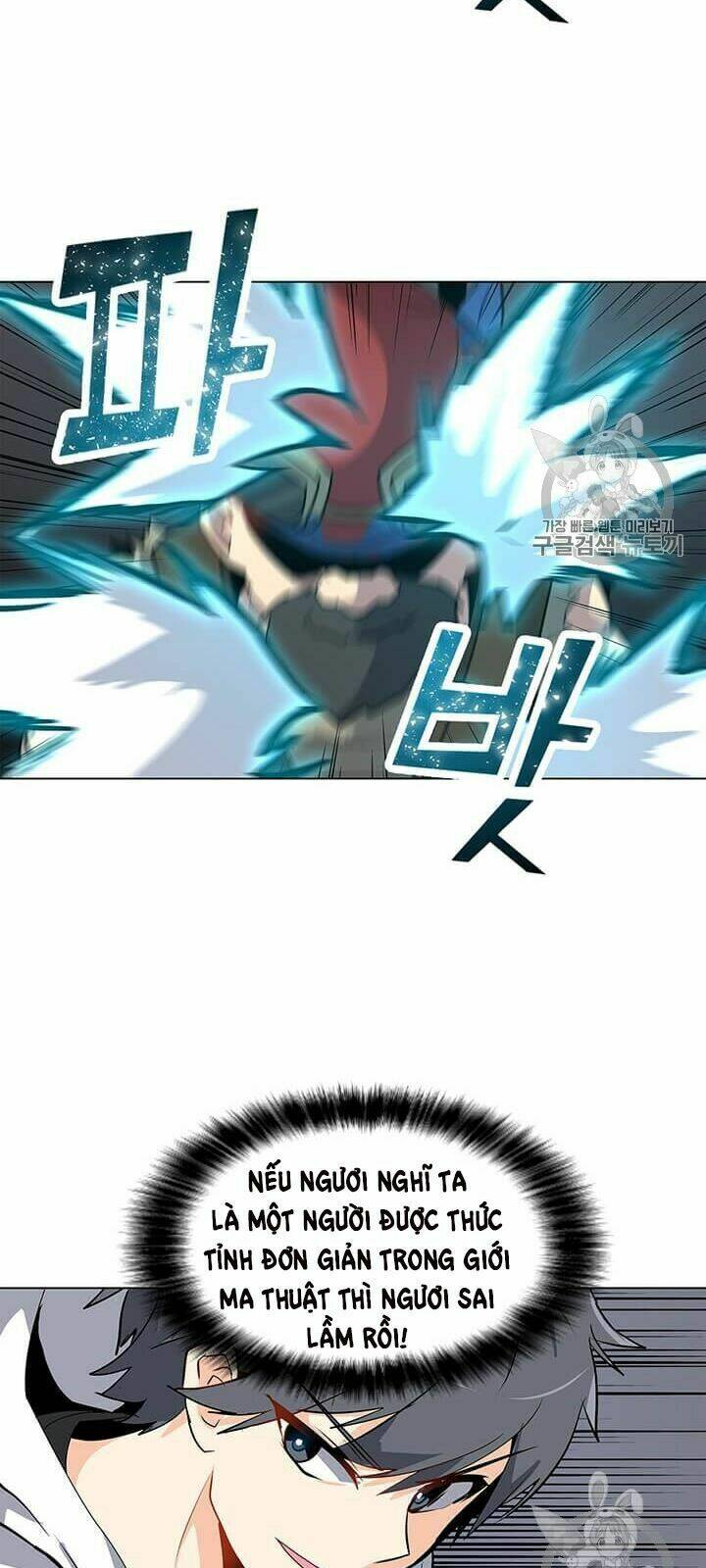 Tôi Là Người Chơi Thần Chú Đơn Độc - Chapter 7 - Page 30