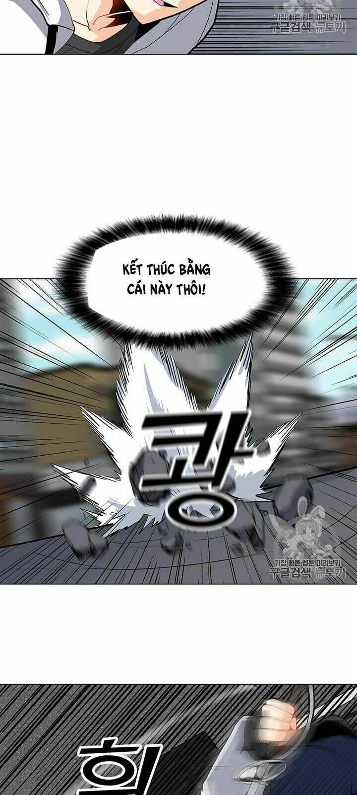 Tôi Là Người Chơi Thần Chú Đơn Độc - Chapter 7 - Page 31