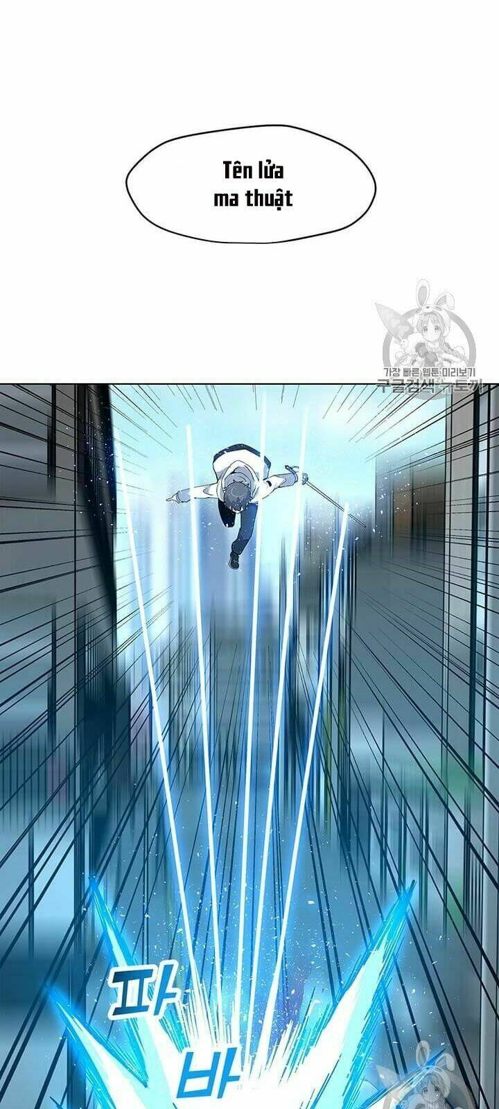 Tôi Là Người Chơi Thần Chú Đơn Độc - Chapter 7 - Page 34