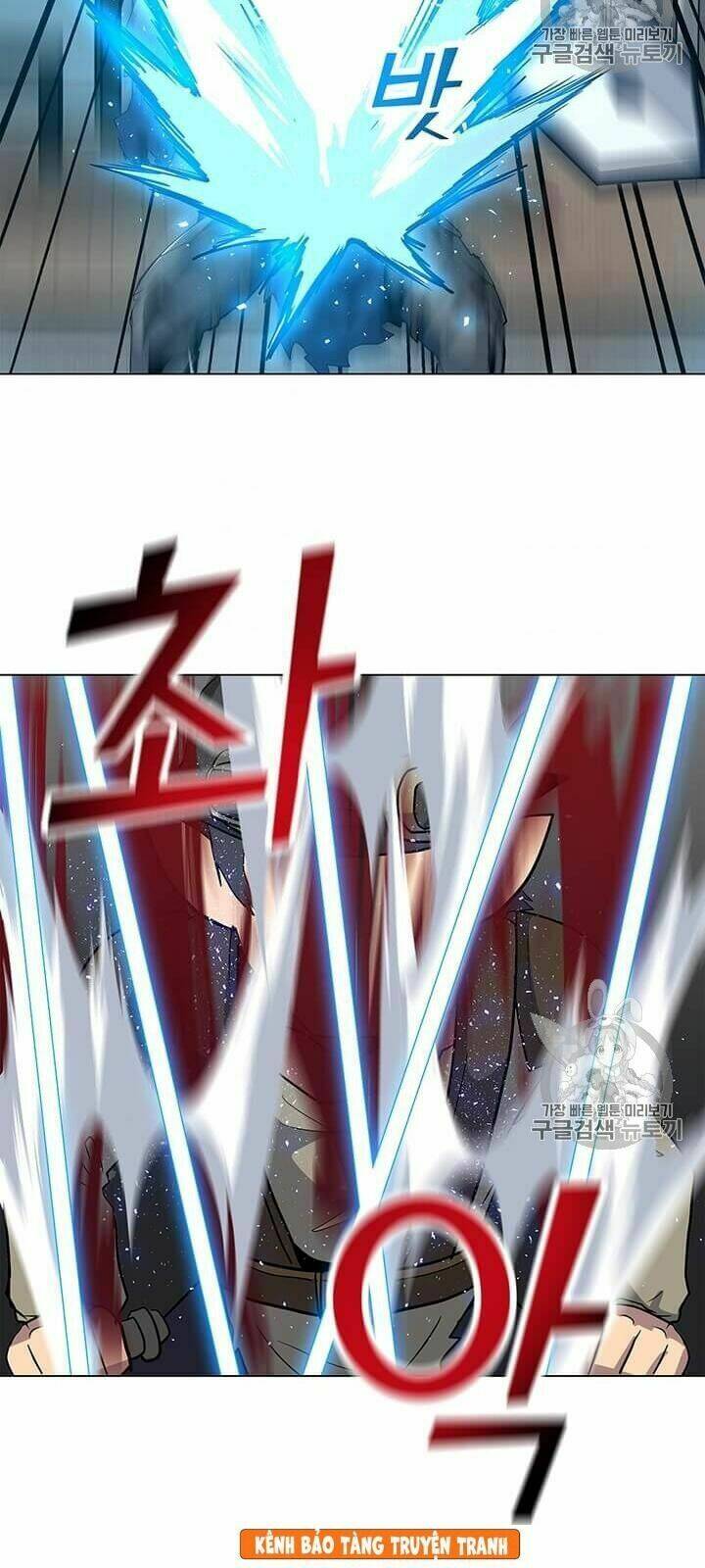 Tôi Là Người Chơi Thần Chú Đơn Độc - Chapter 7 - Page 35