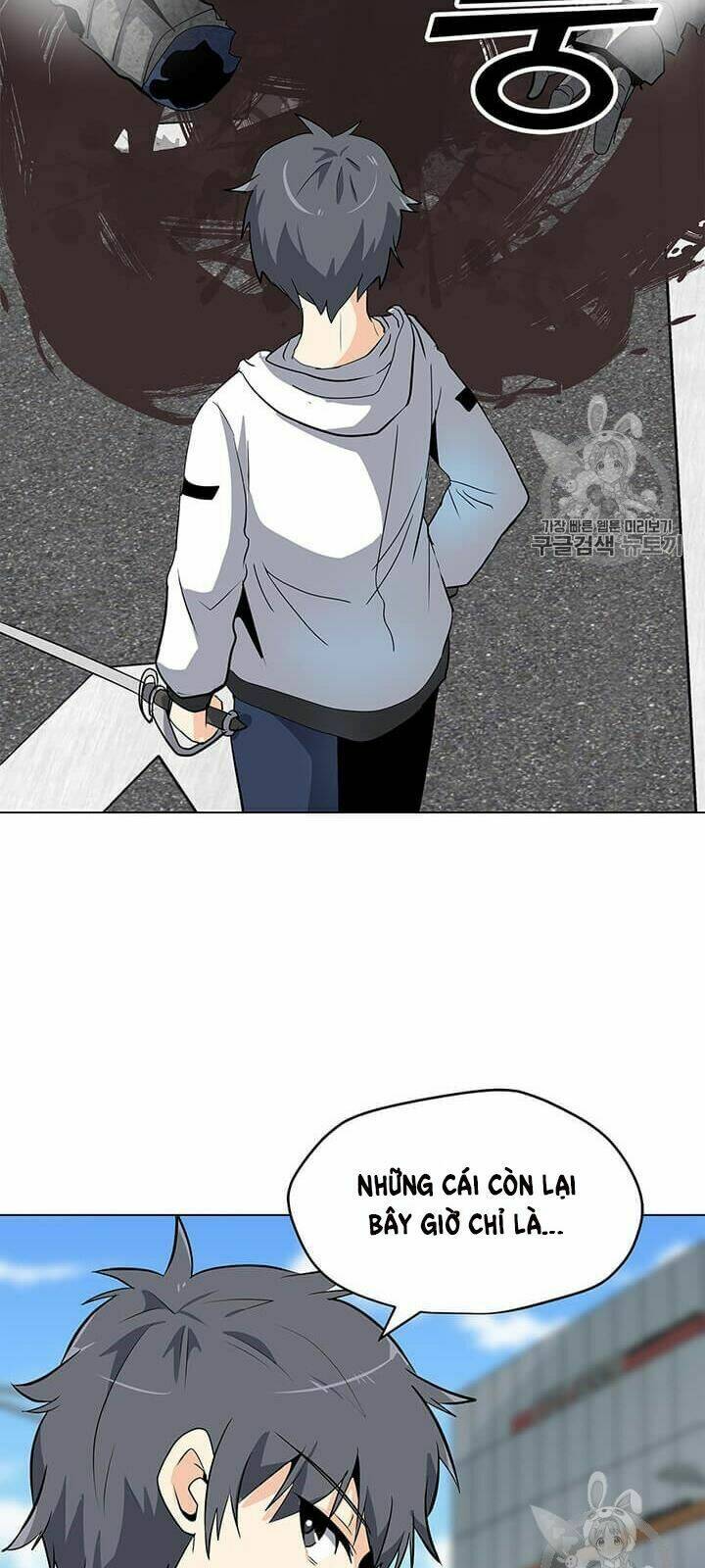 Tôi Là Người Chơi Thần Chú Đơn Độc - Chapter 7 - Page 38