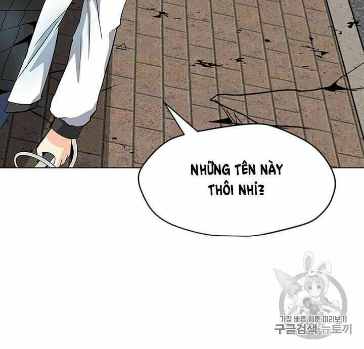 Tôi Là Người Chơi Thần Chú Đơn Độc - Chapter 7 - Page 40