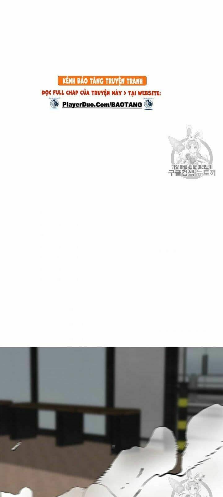 Tôi Là Người Chơi Thần Chú Đơn Độc - Chapter 7 - Page 42