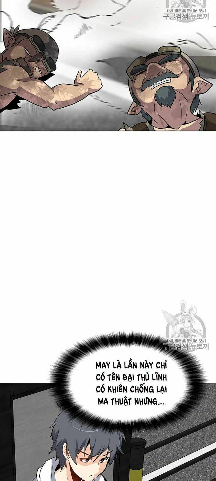 Tôi Là Người Chơi Thần Chú Đơn Độc - Chapter 7 - Page 43