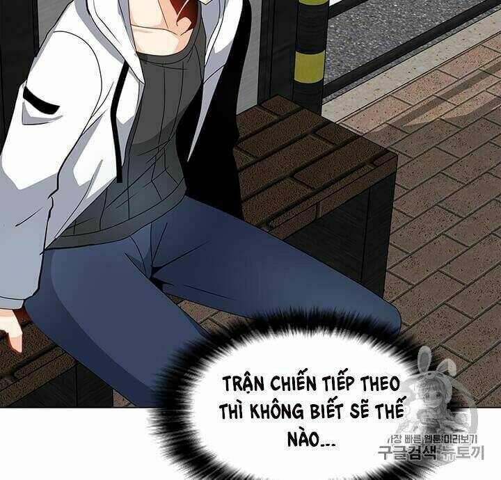 Tôi Là Người Chơi Thần Chú Đơn Độc - Chapter 7 - Page 44