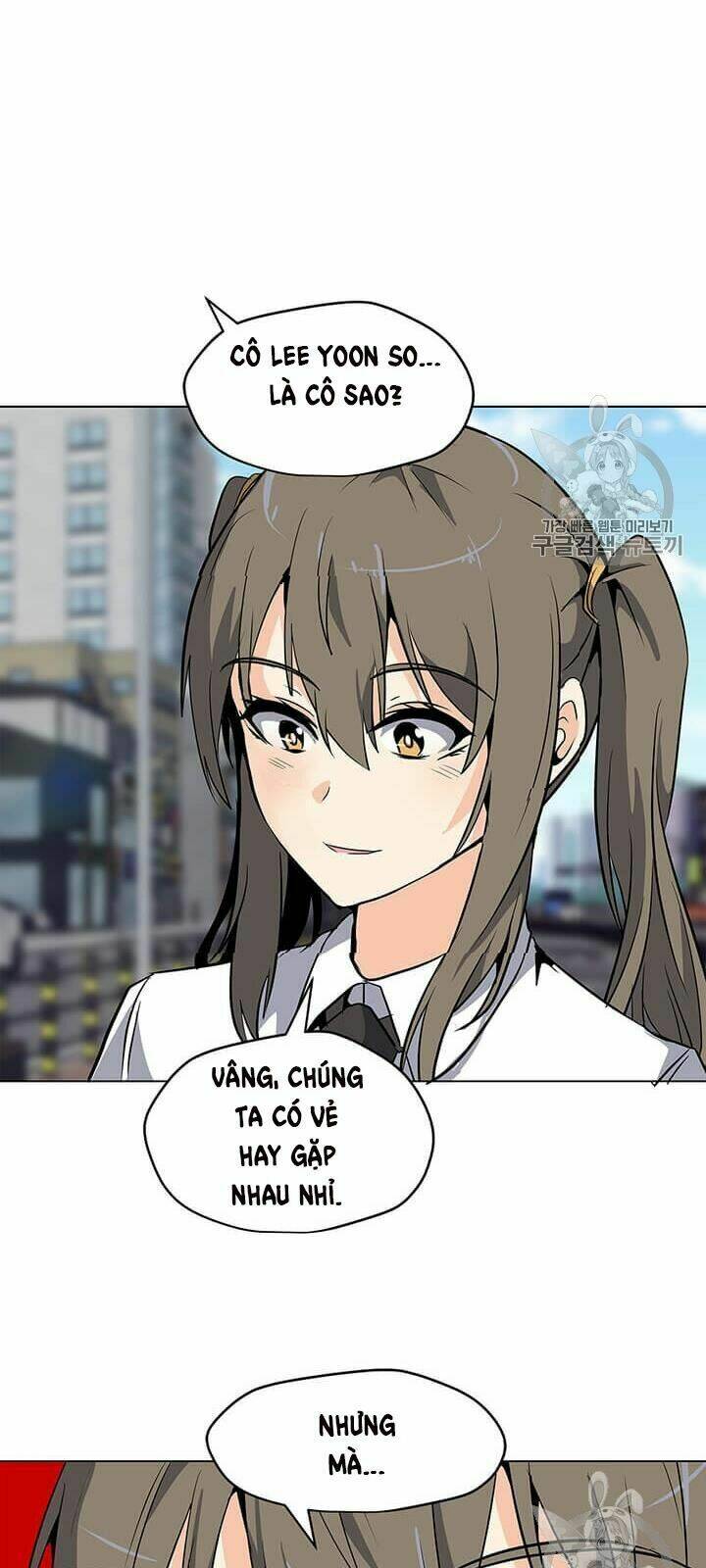 Tôi Là Người Chơi Thần Chú Đơn Độc - Chapter 7 - Page 46