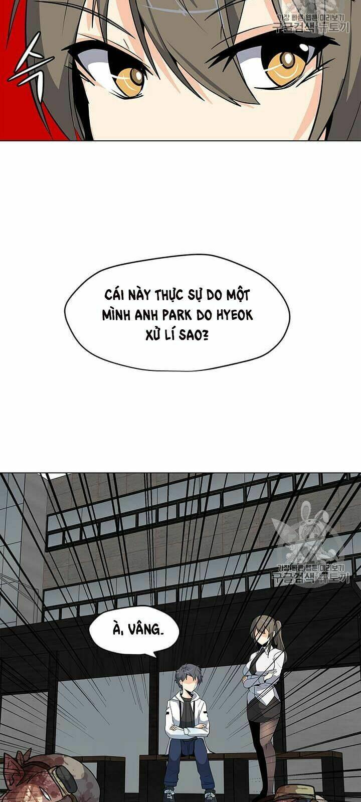 Tôi Là Người Chơi Thần Chú Đơn Độc - Chapter 7 - Page 47