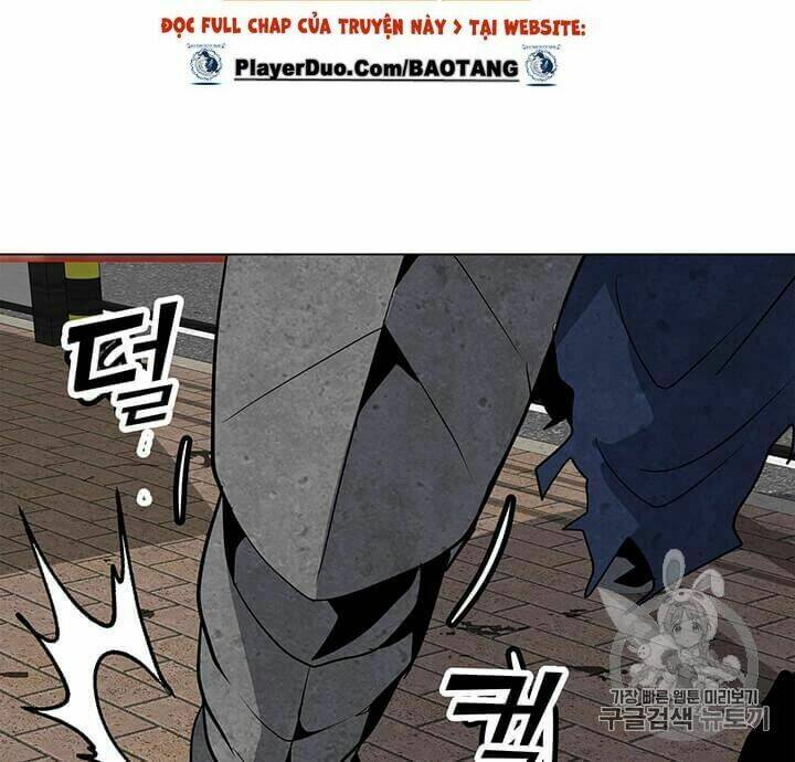 Tôi Là Người Chơi Thần Chú Đơn Độc - Chapter 7 - Page 4