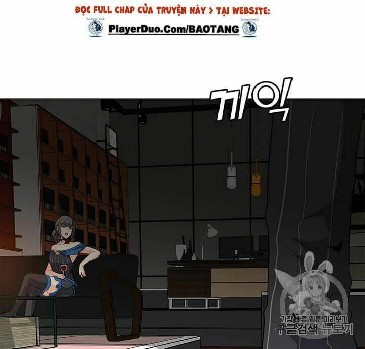 Tôi Là Người Chơi Thần Chú Đơn Độc - Chapter 7 - Page 60