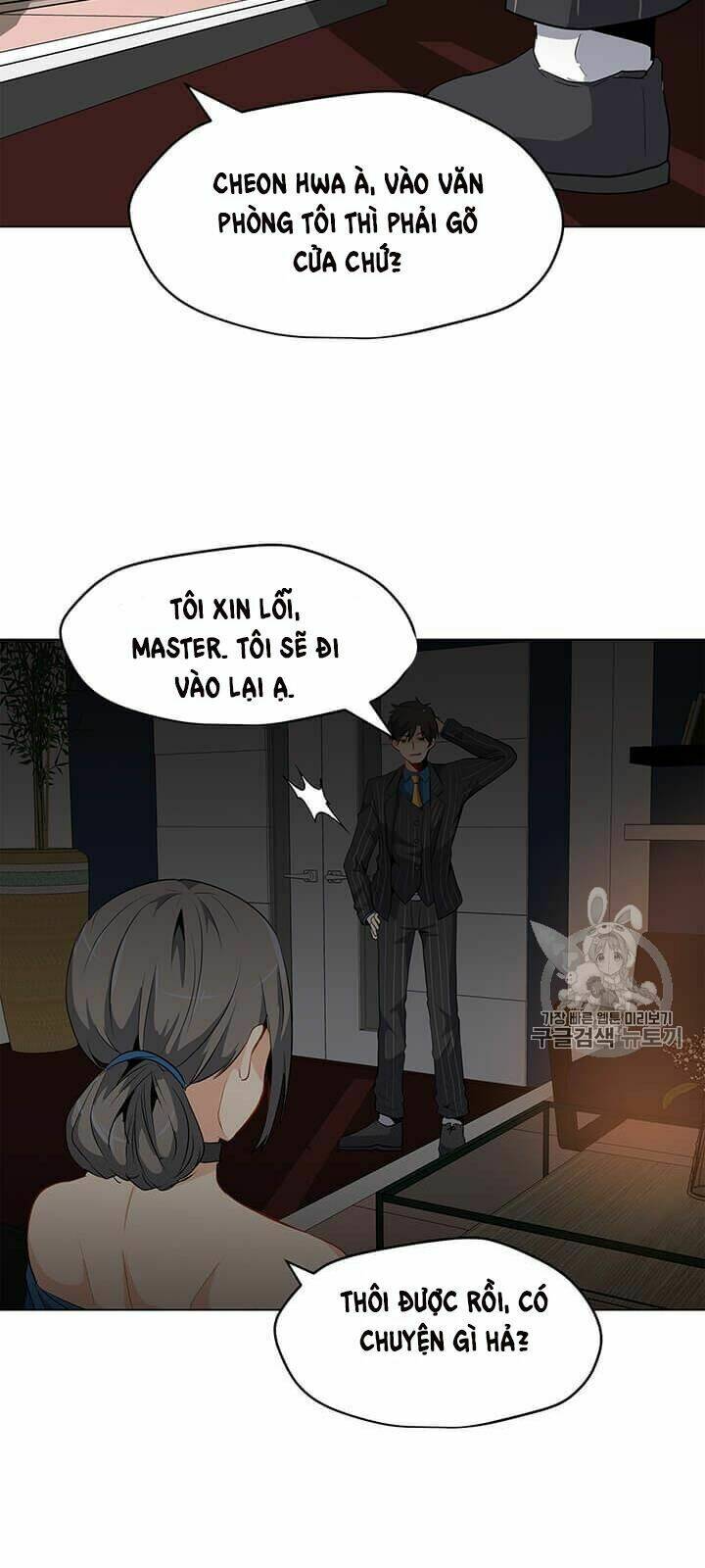 Tôi Là Người Chơi Thần Chú Đơn Độc - Chapter 7 - Page 61