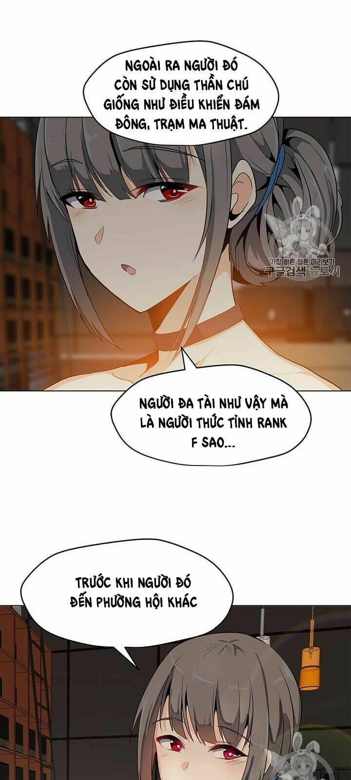 Tôi Là Người Chơi Thần Chú Đơn Độc - Chapter 7 - Page 66