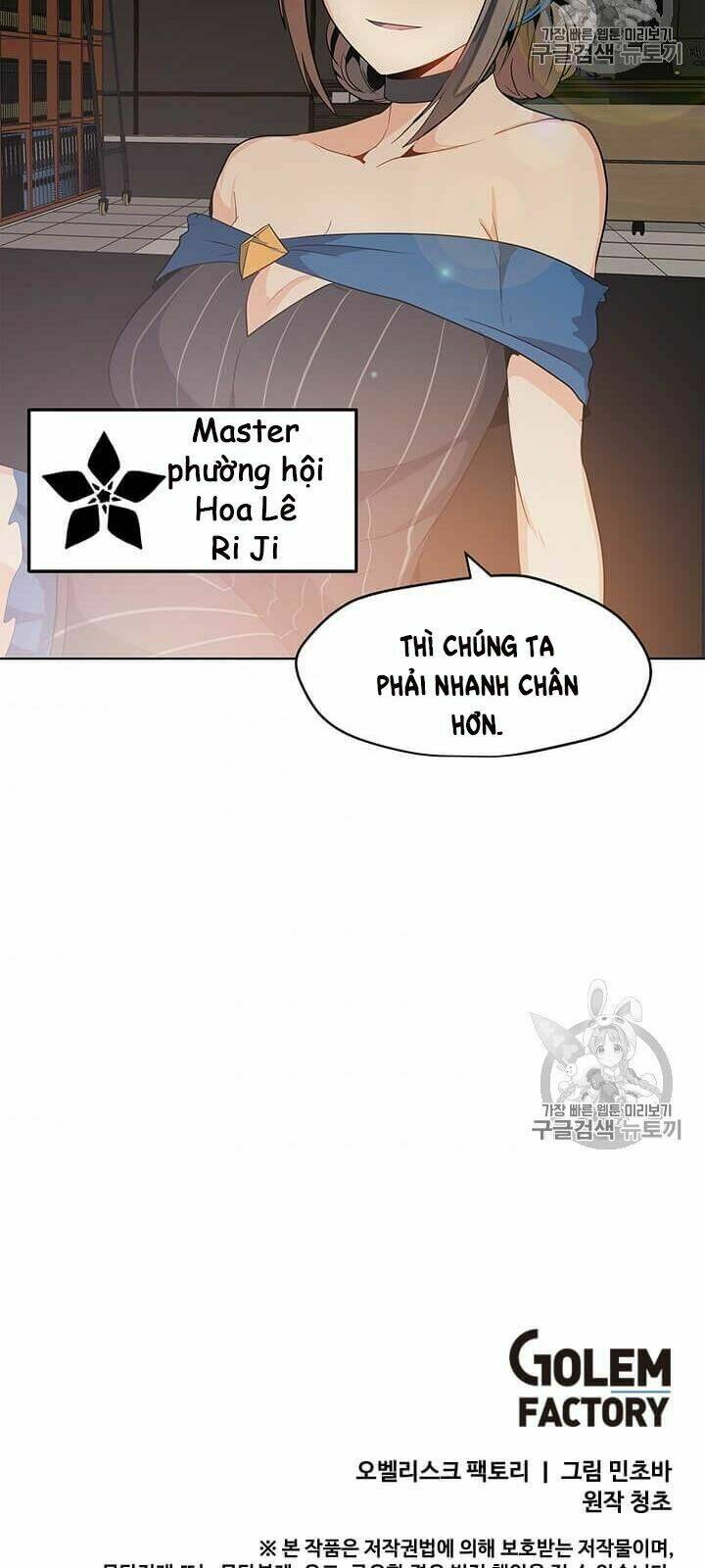 Tôi Là Người Chơi Thần Chú Đơn Độc - Chapter 7 - Page 67