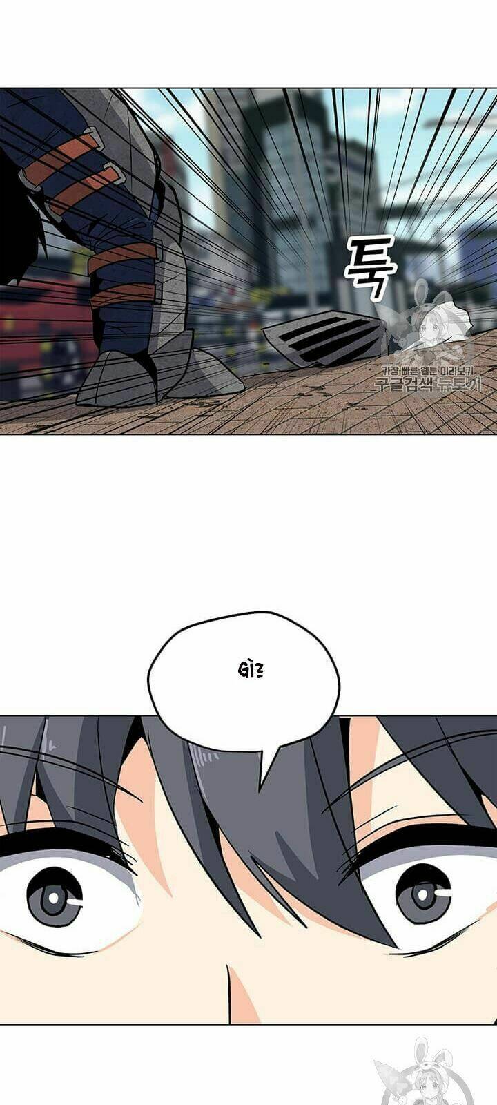 Tôi Là Người Chơi Thần Chú Đơn Độc - Chapter 7 - Page 6