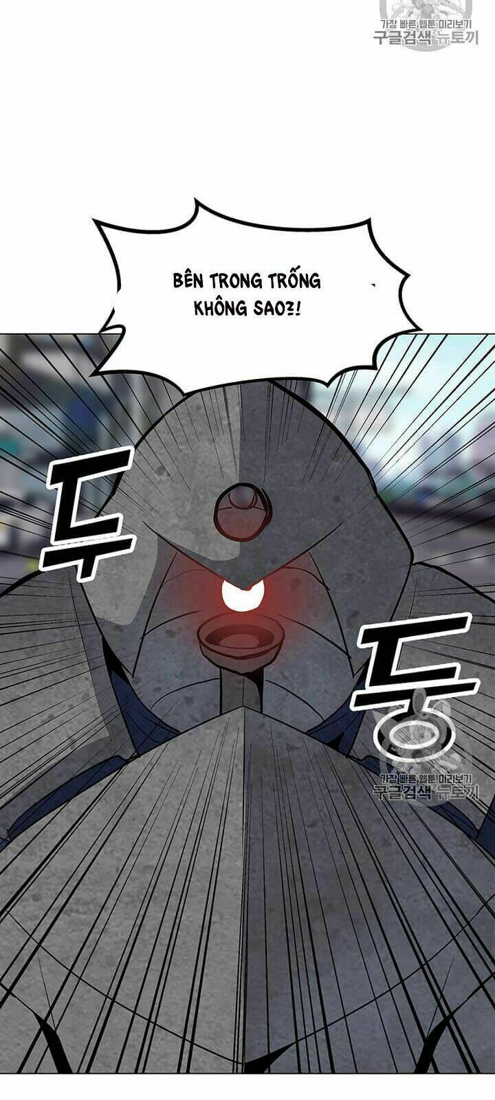 Tôi Là Người Chơi Thần Chú Đơn Độc - Chapter 7 - Page 7