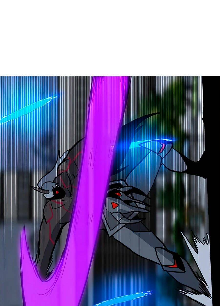 Tôi Là Người Chơi Thần Chú Đơn Độc - Chapter 70 - Page 100