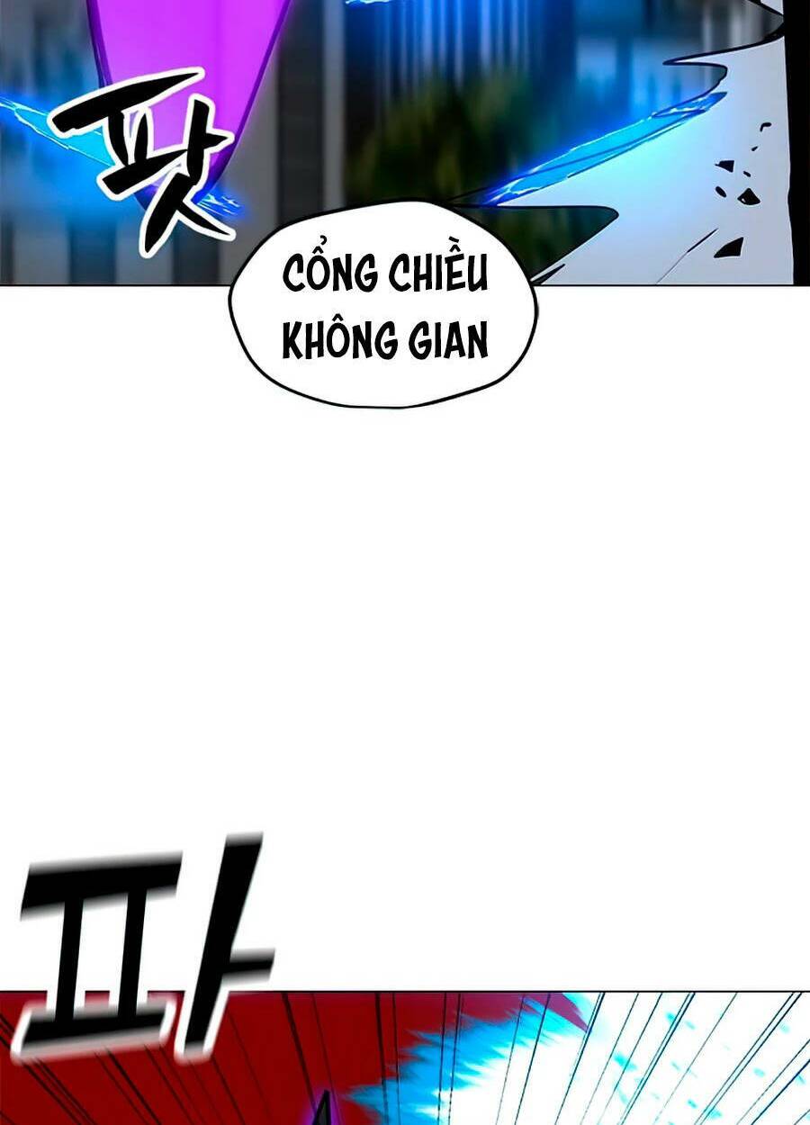 Tôi Là Người Chơi Thần Chú Đơn Độc - Chapter 70 - Page 101