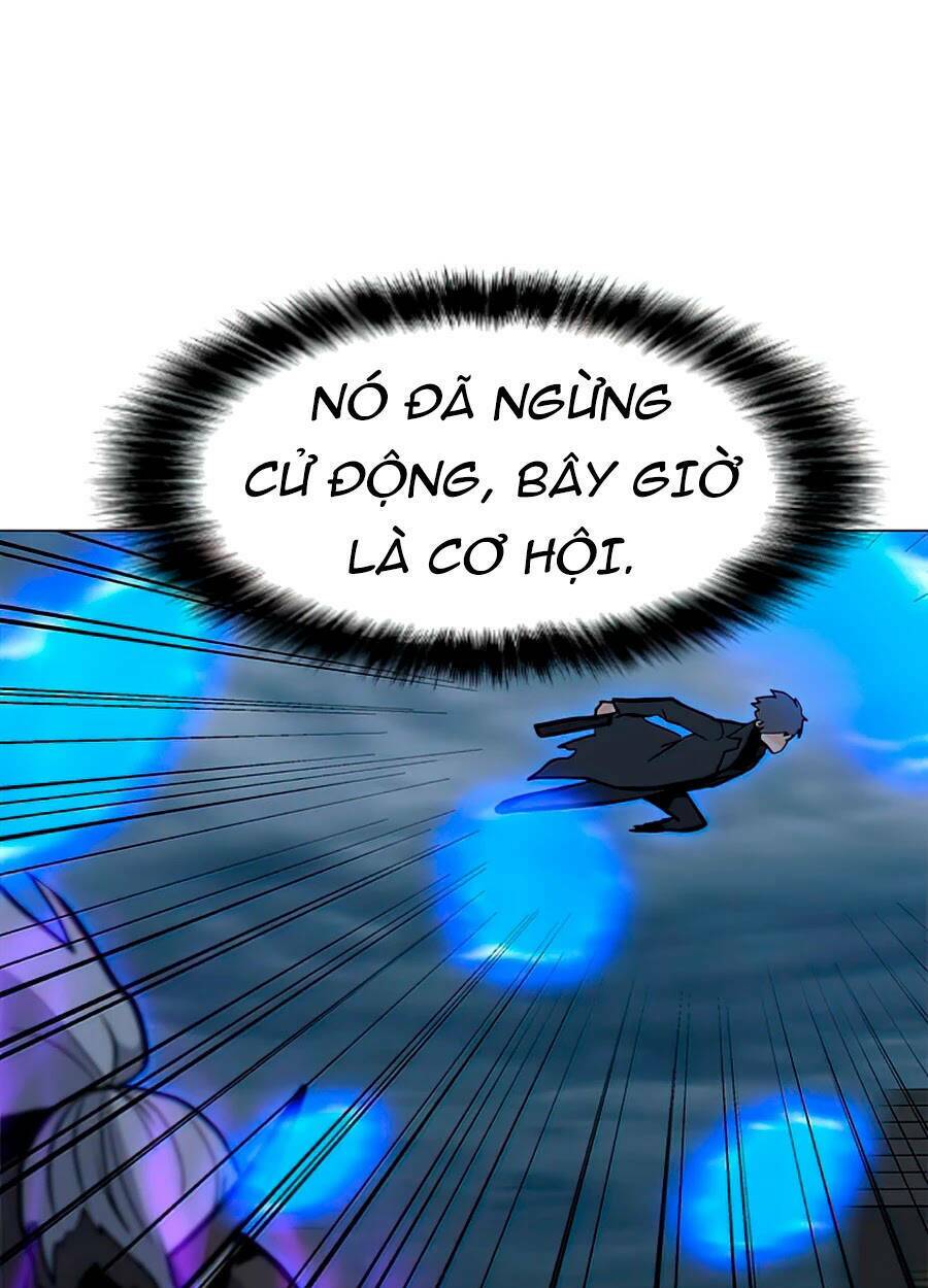 Tôi Là Người Chơi Thần Chú Đơn Độc - Chapter 70 - Page 112