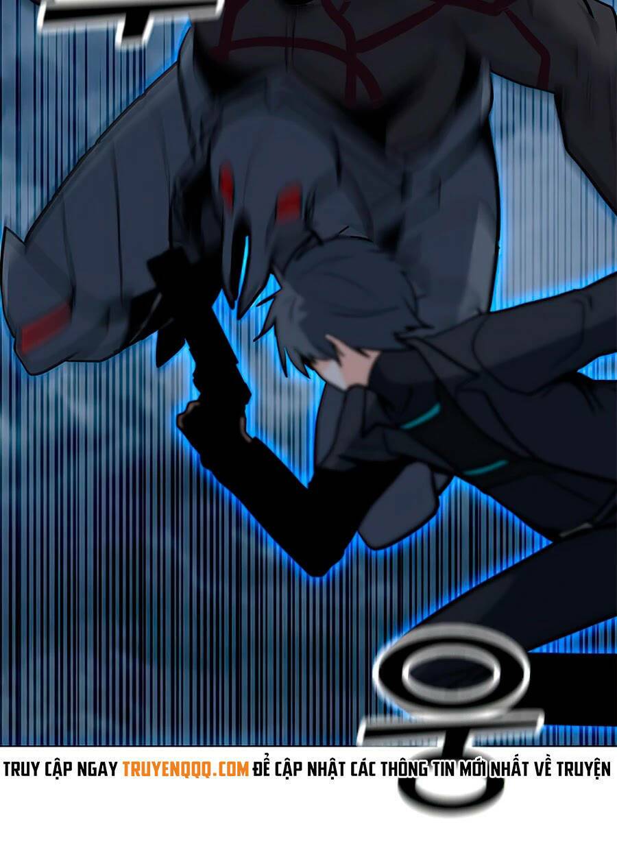 Tôi Là Người Chơi Thần Chú Đơn Độc - Chapter 70 - Page 126