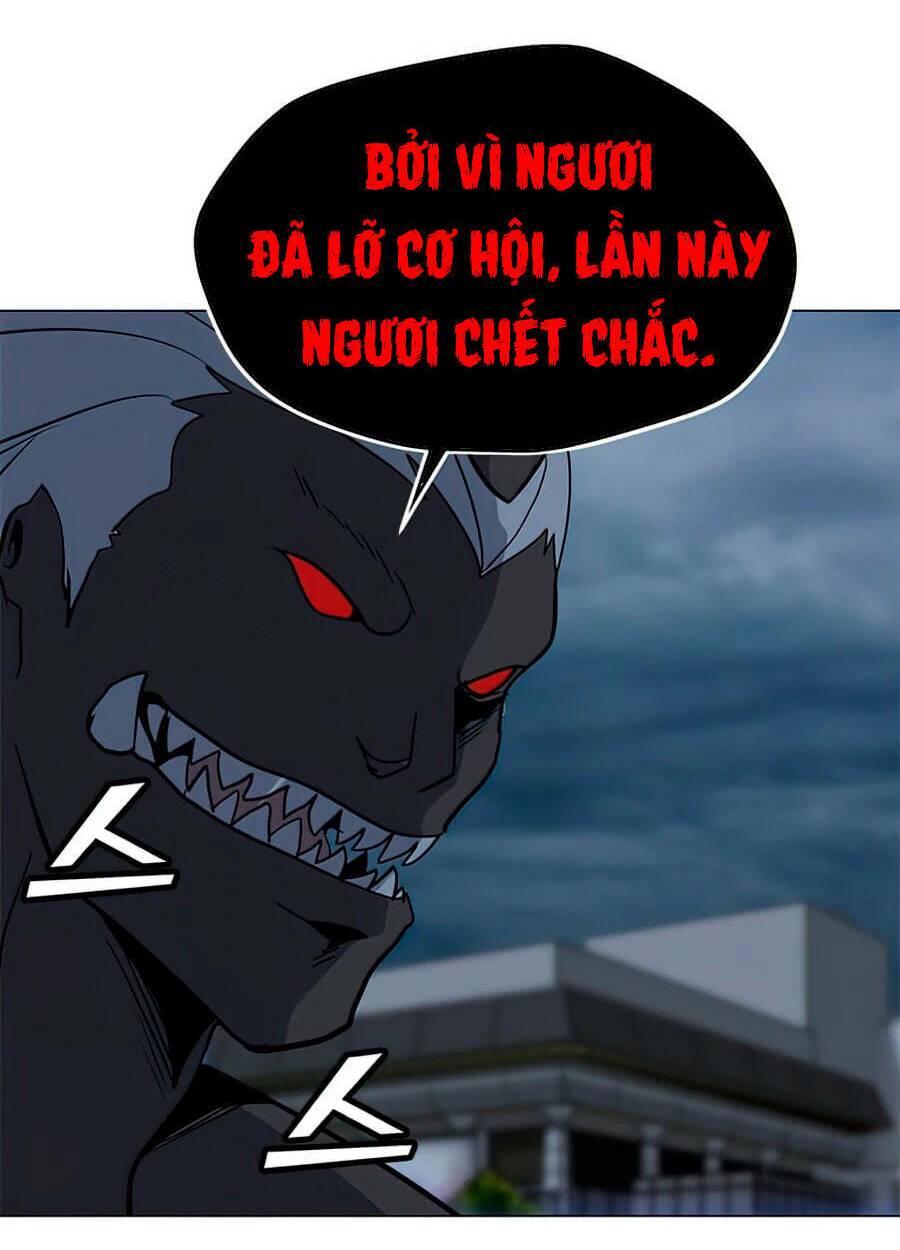 Tôi Là Người Chơi Thần Chú Đơn Độc - Chapter 70 - Page 136