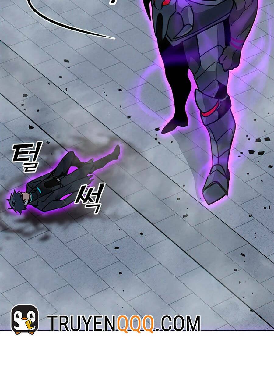 Tôi Là Người Chơi Thần Chú Đơn Độc - Chapter 70 - Page 31