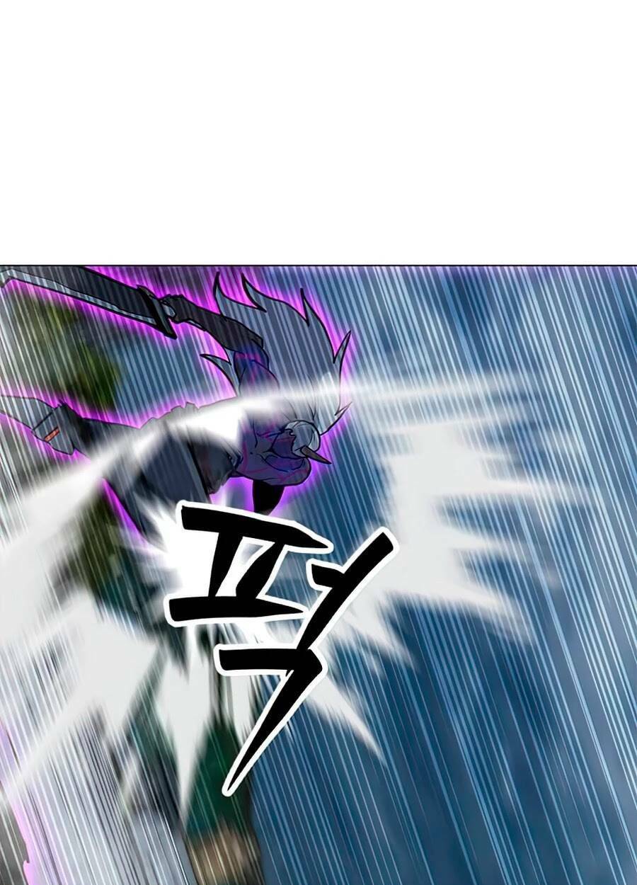 Tôi Là Người Chơi Thần Chú Đơn Độc - Chapter 70 - Page 42