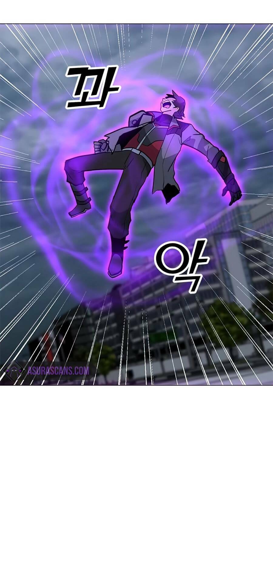 Tôi Là Người Chơi Thần Chú Đơn Độc - Chapter 70 - Page 46