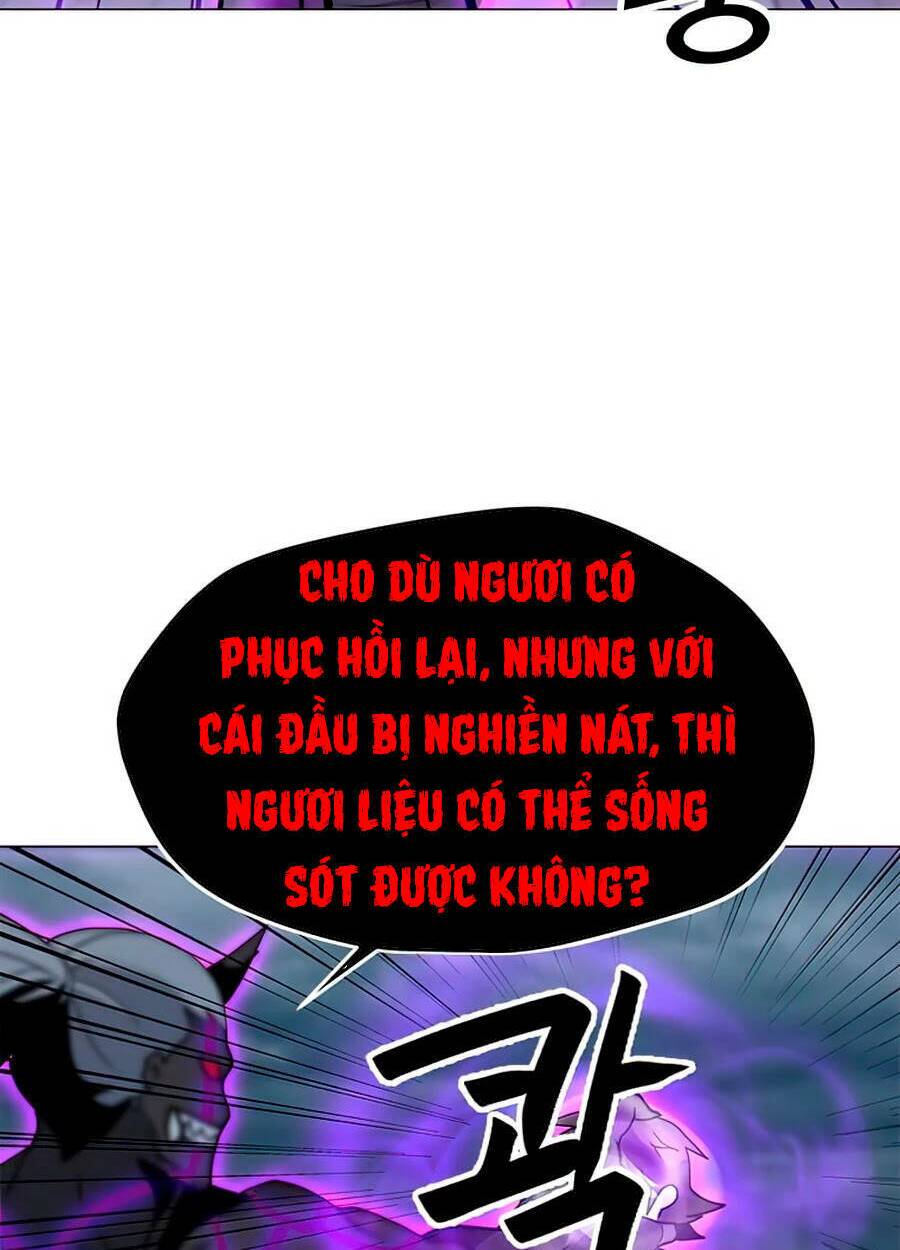 Tôi Là Người Chơi Thần Chú Đơn Độc - Chapter 70 - Page 48