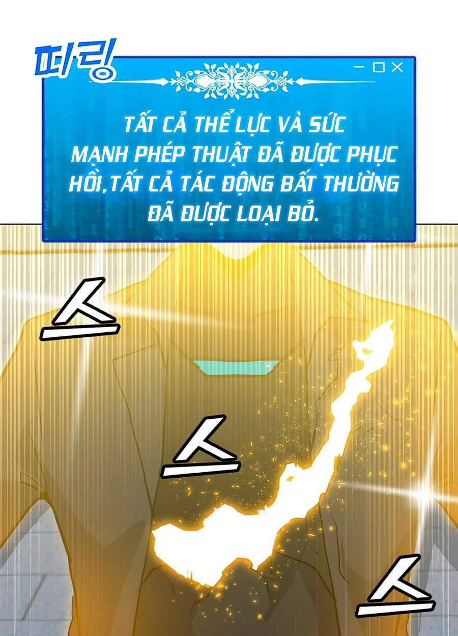 Tôi Là Người Chơi Thần Chú Đơn Độc - Chapter 70 - Page 68