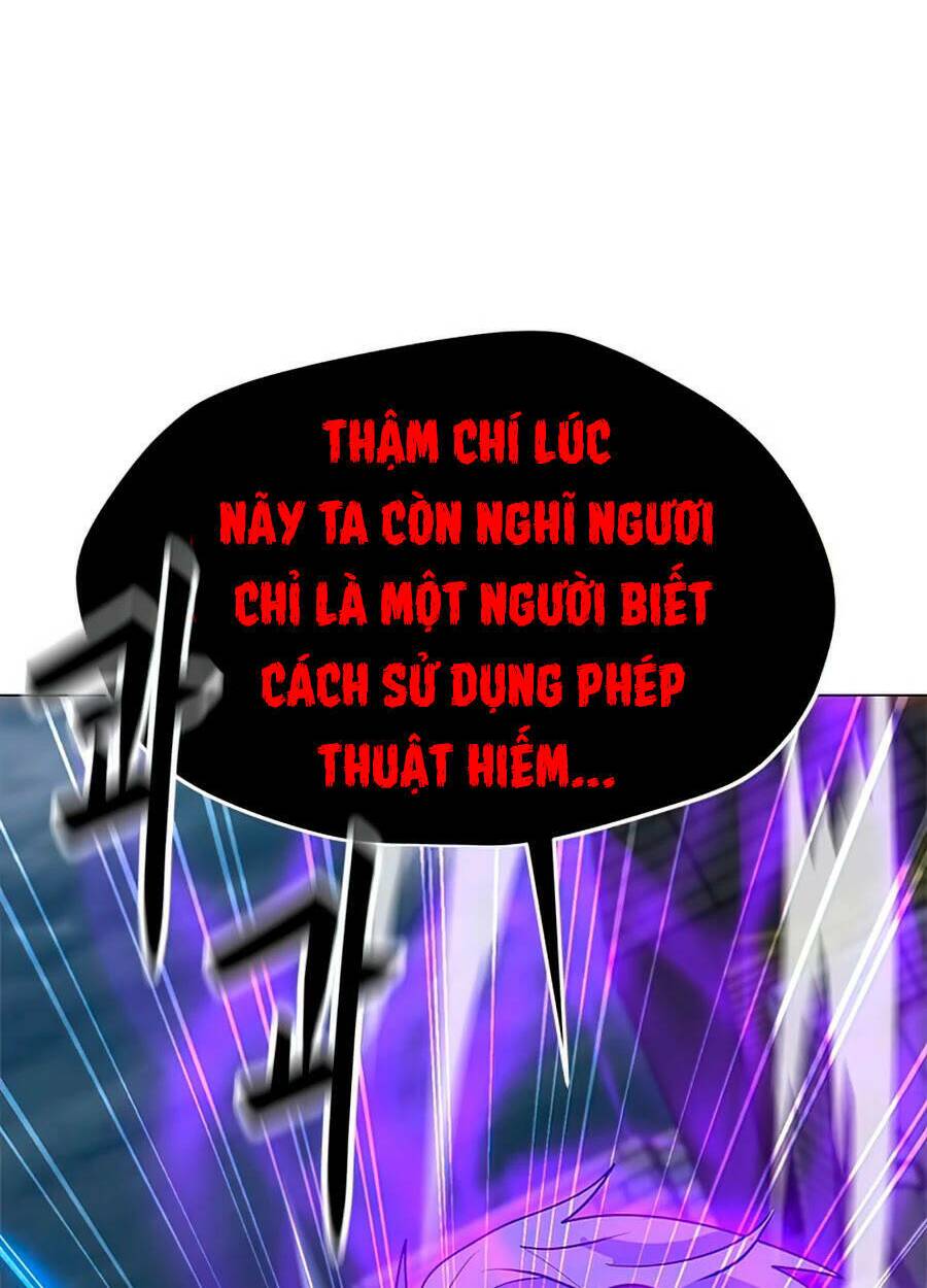 Tôi Là Người Chơi Thần Chú Đơn Độc - Chapter 70 - Page 78