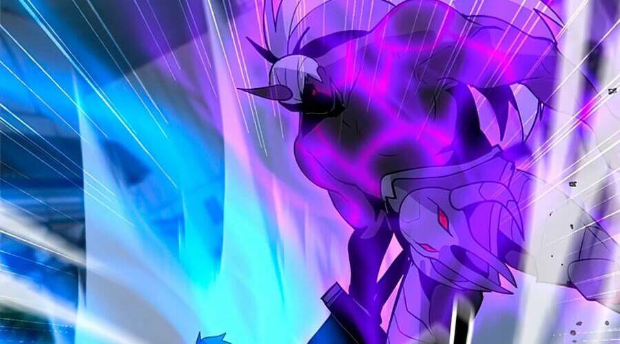 Tôi Là Người Chơi Thần Chú Đơn Độc - Chapter 70 - Page 79