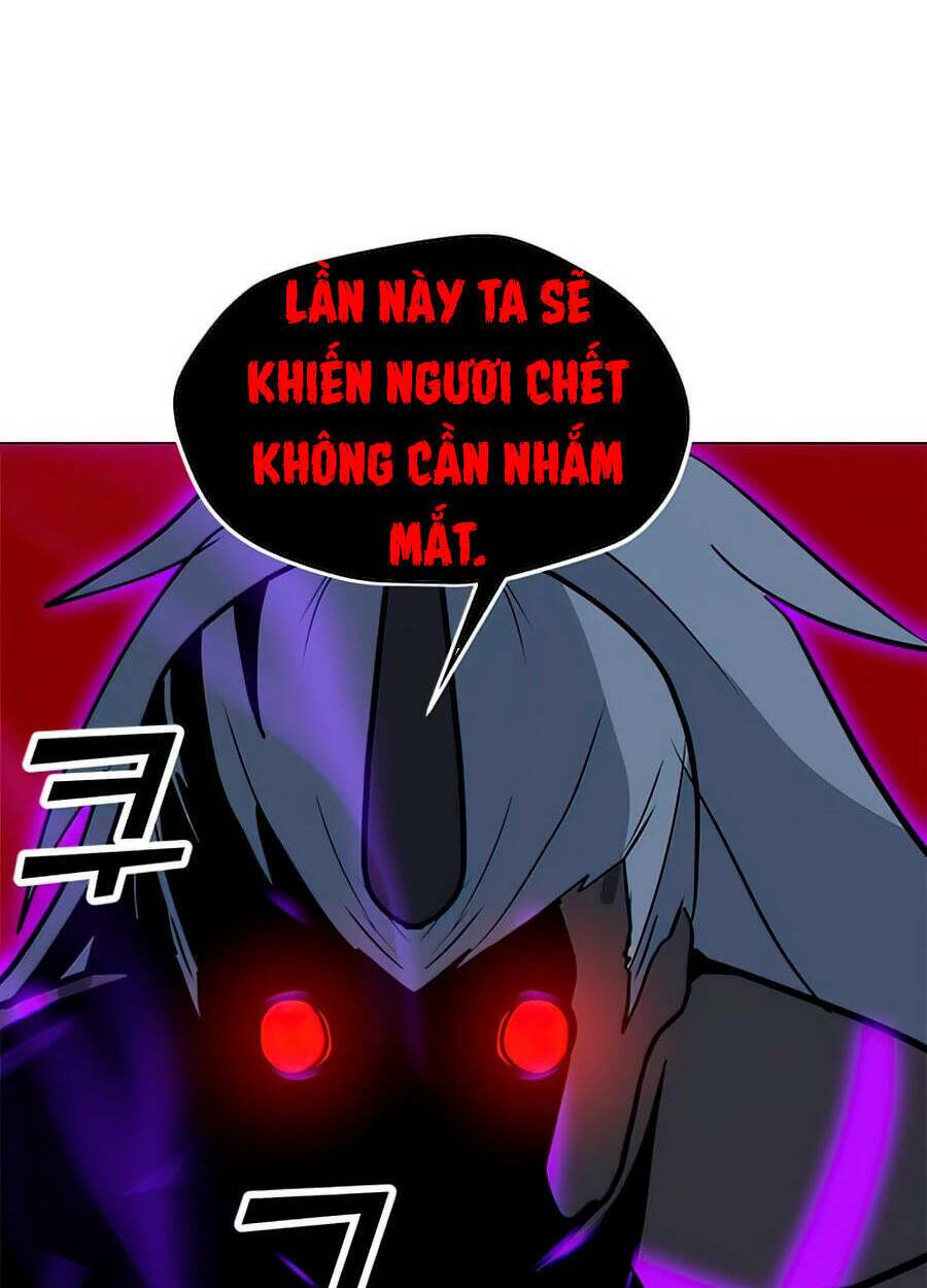 Tôi Là Người Chơi Thần Chú Đơn Độc - Chapter 70 - Page 81