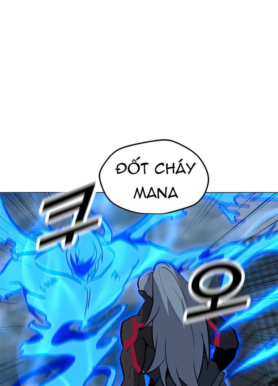 Tôi Là Người Chơi Thần Chú Đơn Độc - Chapter 70 - Page 86