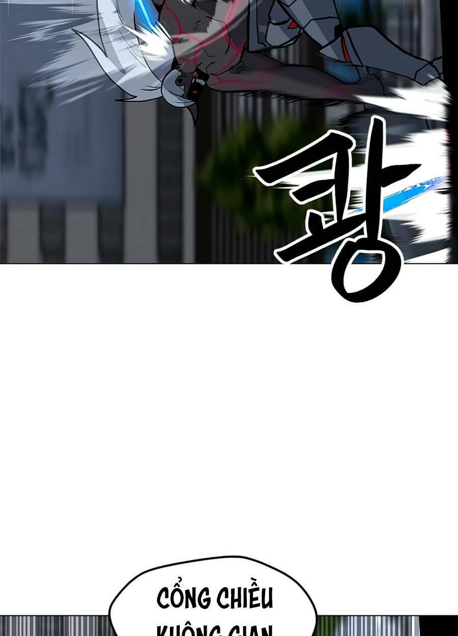 Tôi Là Người Chơi Thần Chú Đơn Độc - Chapter 70 - Page 97