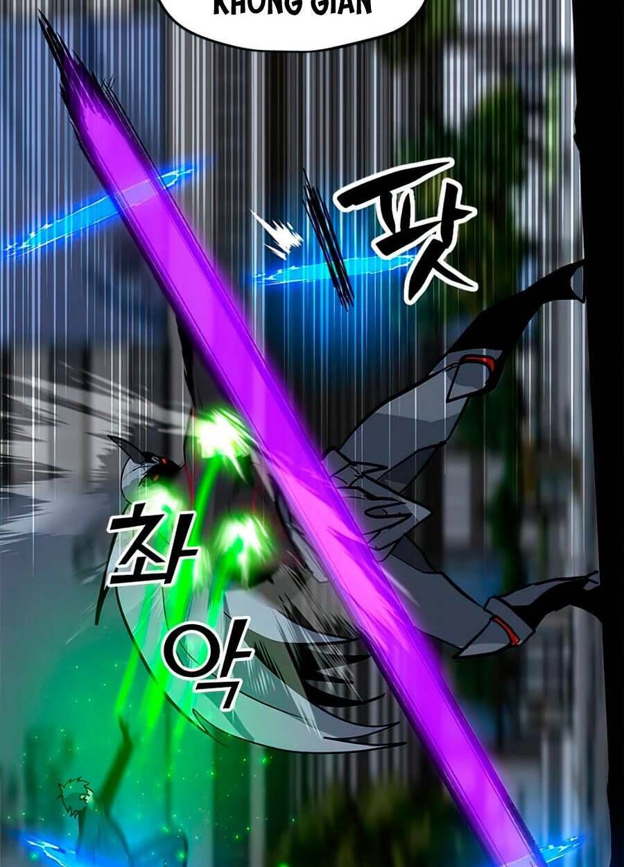 Tôi Là Người Chơi Thần Chú Đơn Độc - Chapter 70 - Page 98