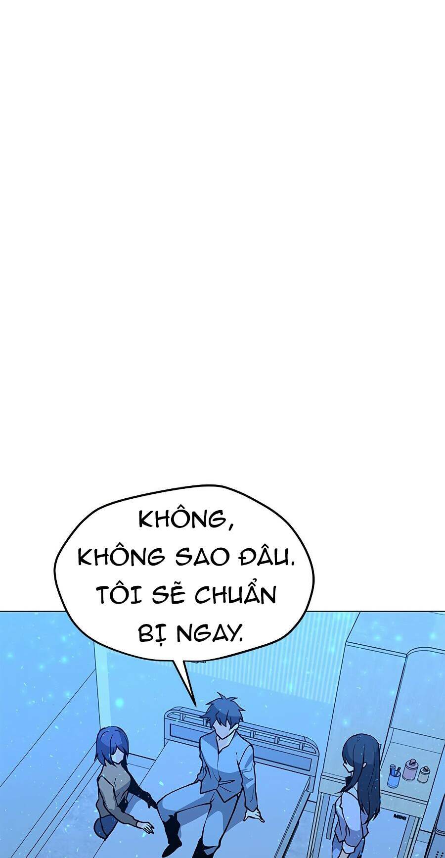 Tôi Là Người Chơi Thần Chú Đơn Độc - Chapter 71 - Page 99