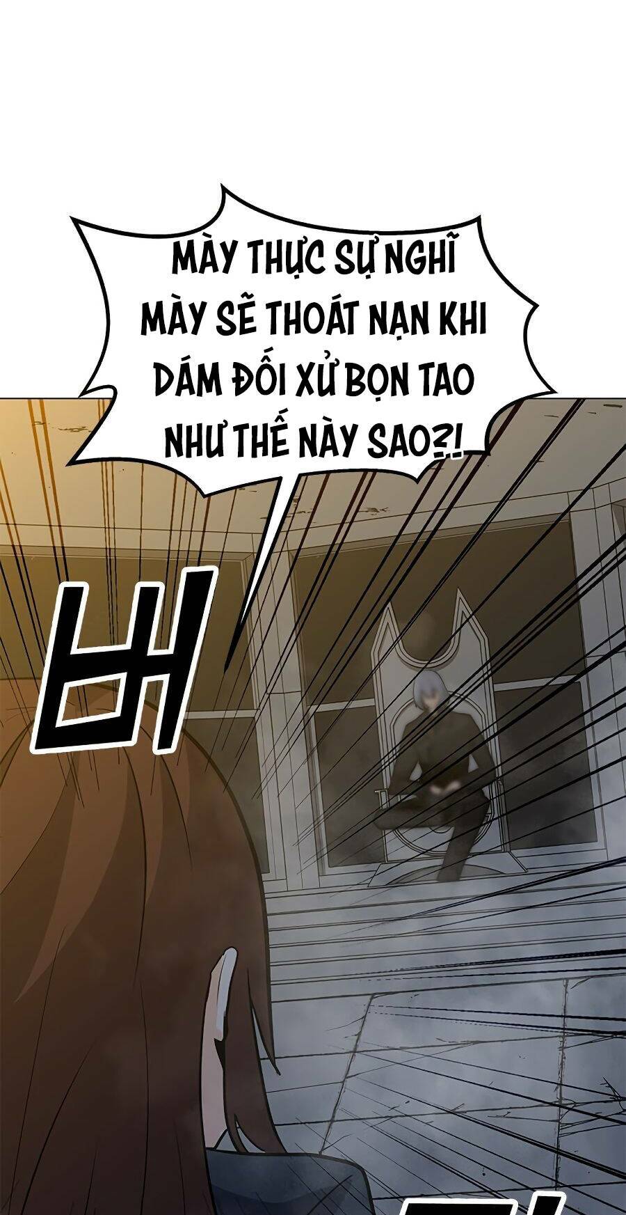 Tôi Là Người Chơi Thần Chú Đơn Độc - Chapter 71 - Page 118