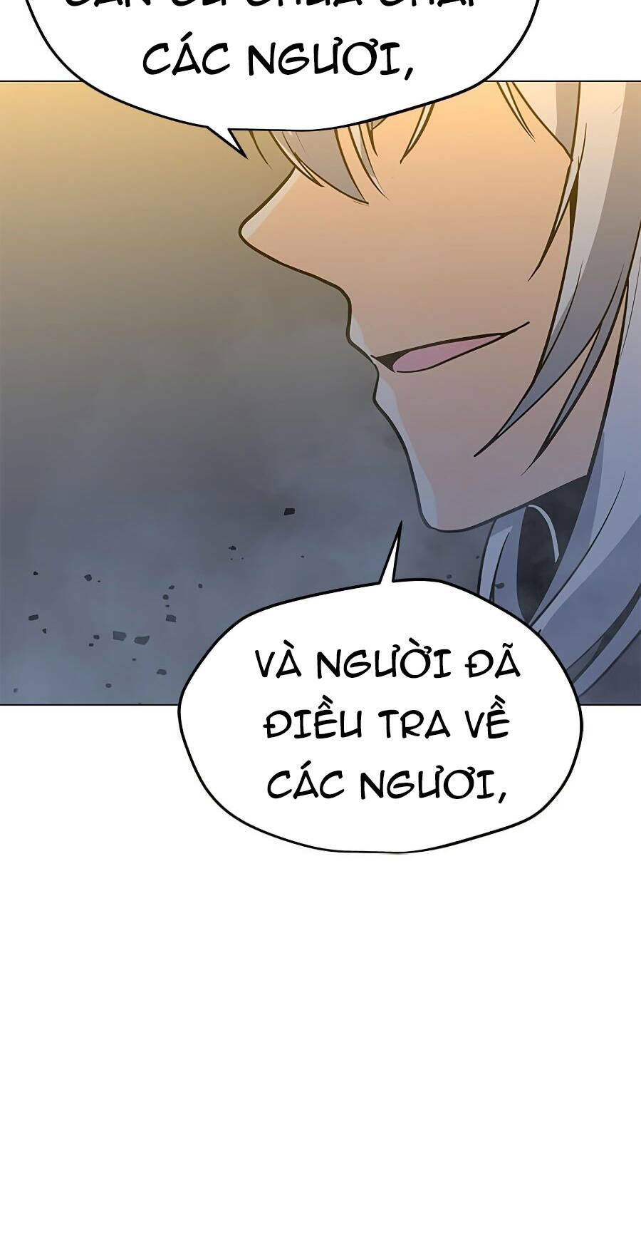 Tôi Là Người Chơi Thần Chú Đơn Độc - Chapter 71 - Page 124
