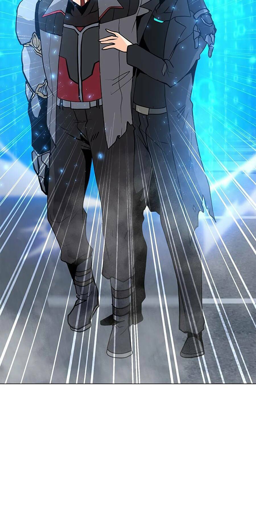 Tôi Là Người Chơi Thần Chú Đơn Độc - Chapter 71 - Page 17