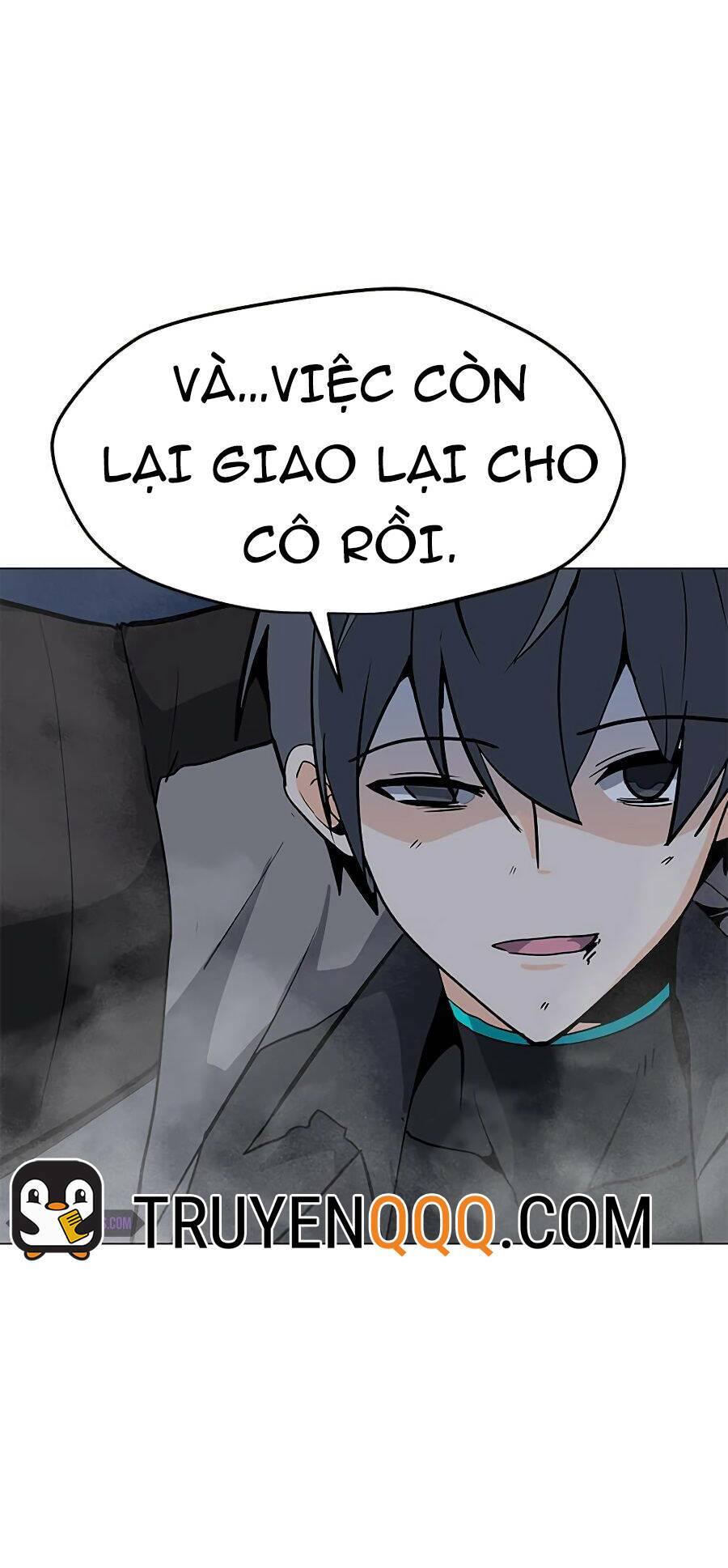 Tôi Là Người Chơi Thần Chú Đơn Độc - Chapter 71 - Page 18