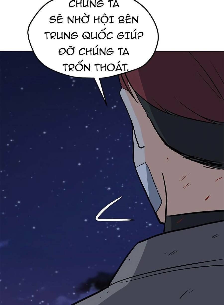 Tôi Là Người Chơi Thần Chú Đơn Độc - Chapter 71 - Page 37