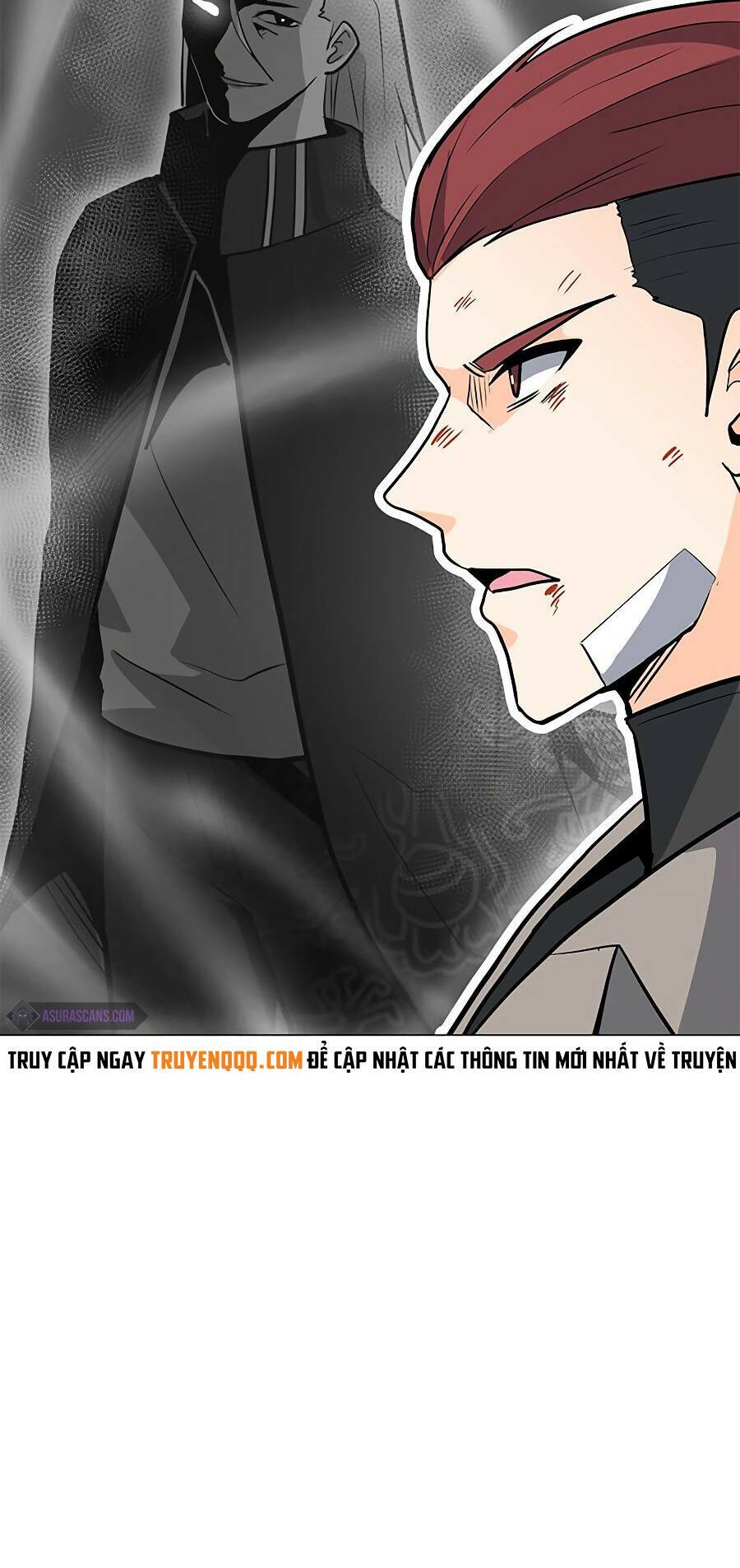 Tôi Là Người Chơi Thần Chú Đơn Độc - Chapter 71 - Page 41